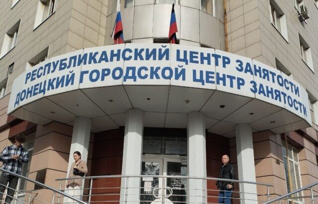 Жизнь на освобожденных территориях 27 марта (обновляется) Жизнь на освобожденных территориях 27 марта (обновляется)