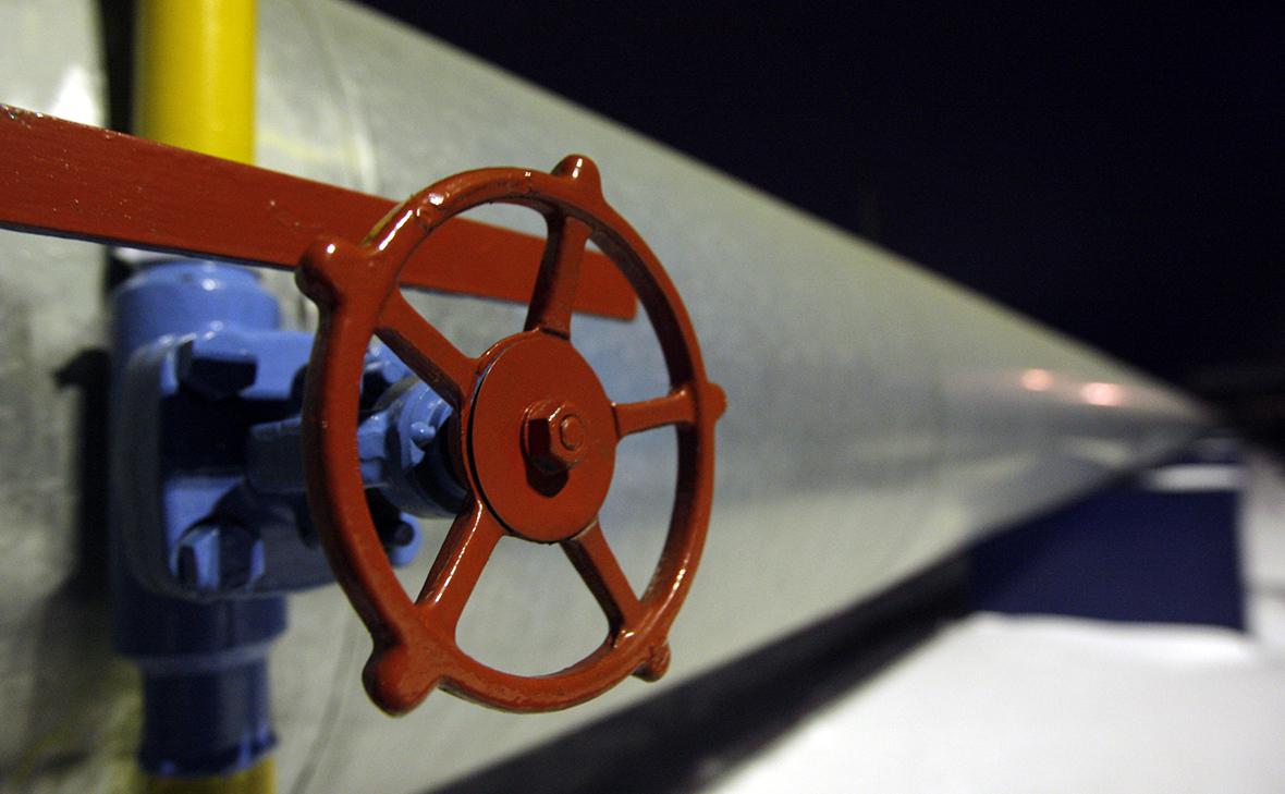 На Украине заявили, что Россия сама обстреляла ГИС «Суджа» На Украине заявили, что Россия сама обстреляла ГИС «Суджа»