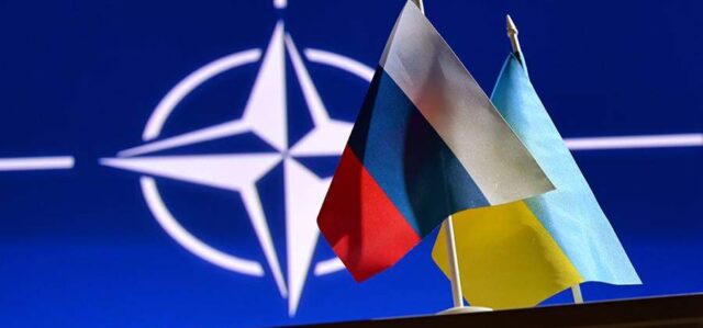 «Миротворцы» Запада на Украине способны привести к конфликту НАТО и РФ «Миротворцы» Запада на Украине способны привести к конфликту НАТО и РФ