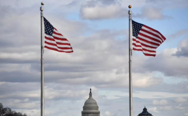 В США назвали способ повлиять на Украину В США назвали способ повлиять на Украину