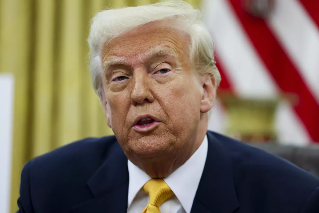 На Западе заявили, что Трамп больше не может препятствовать России в достижении мира На Западе заявили, что Трамп больше не может препятствовать России в достижении мира