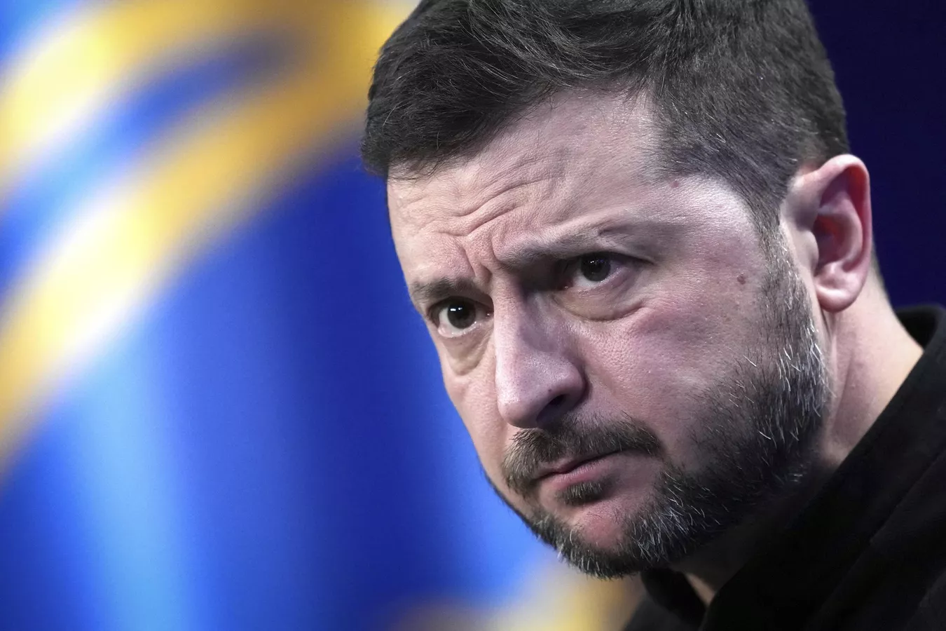 Американский инвестор назвал Зеленского «избалованным голливудским актером» Американский инвестор назвал Зеленского «избалованным голливудским актером»