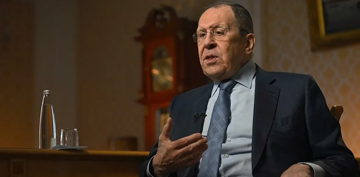 Действия нацистов в СССР не скоро признают геноцидом – Лавров Действия нацистов в СССР не скоро признают геноцидом – Лавров
