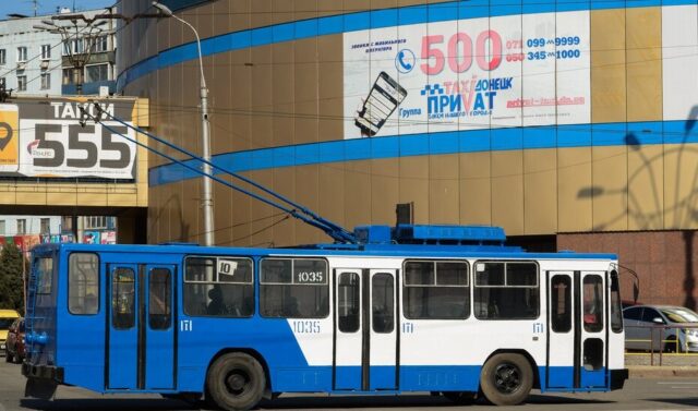 Жизнь на освобожденных территориях 30 марта (обновляется) Жизнь на освобожденных территориях 30 марта (обновляется)