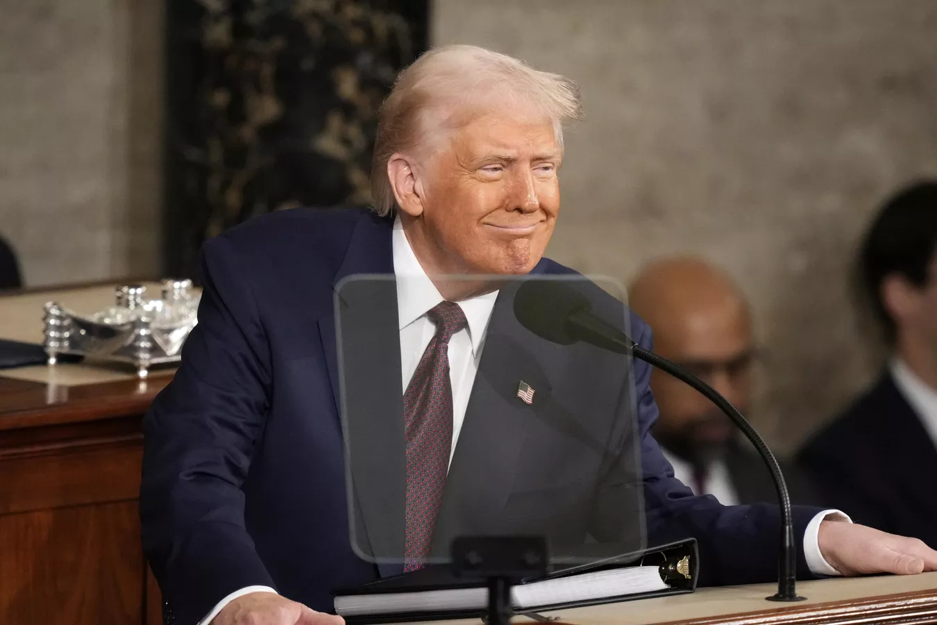 Трамп рассчитывает на заключение соглашения между Путиным и Зеленским Трамп рассчитывает на заключение соглашения между Путиным и Зеленским