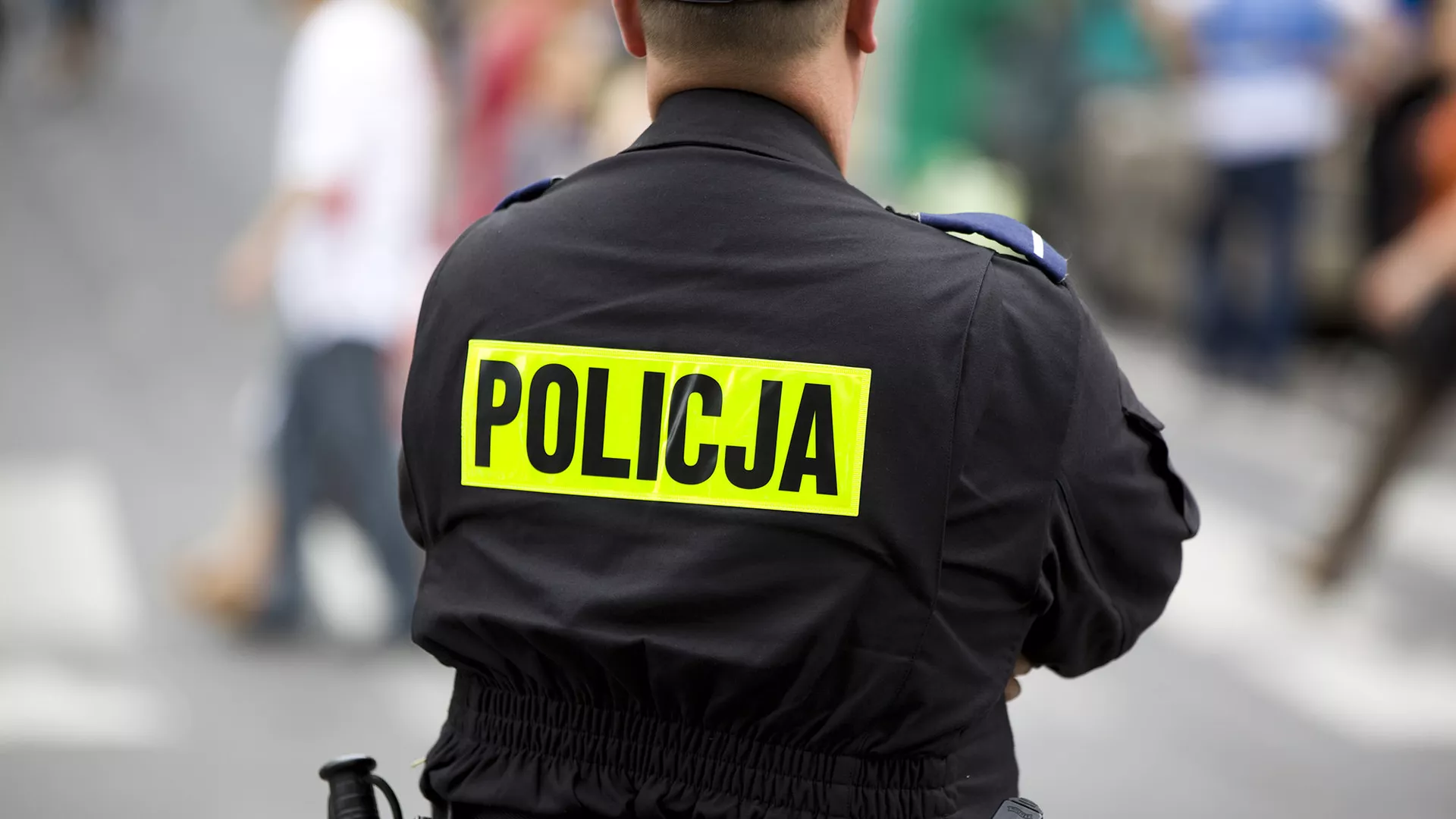 Украинского правозащитника арестовали в Польше и депортировали на Украину за критику Зеленского Украинского правозащитника арестовали в Польше и депортировали на Украину за критику Зеленского