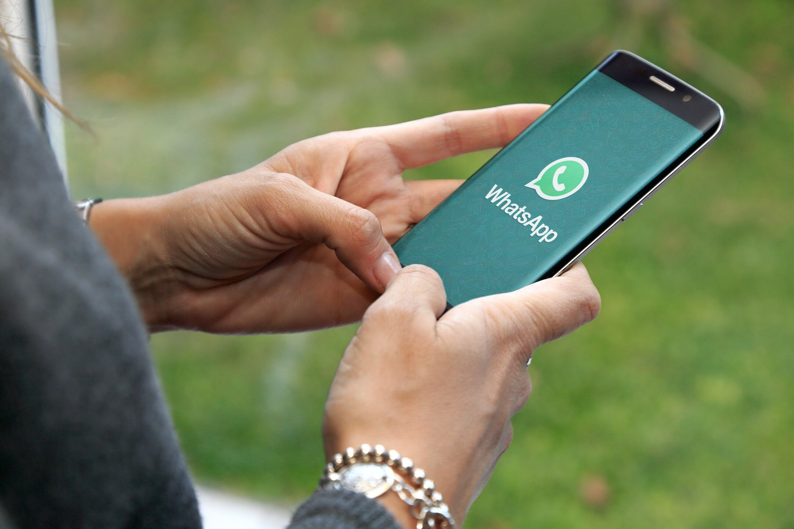 Слад аккаунт WhatsApp* и попал в тюрьму – в МВД предупредили россиян о наказании Слад аккаунт WhatsApp* и попал в тюрьму – в МВД предупредили россиян о наказании