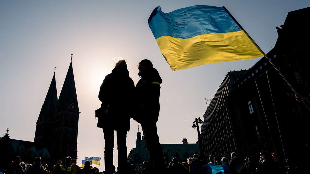 Тупиковость сегодняшней политики Запада в отношении Украины всё более очевидна