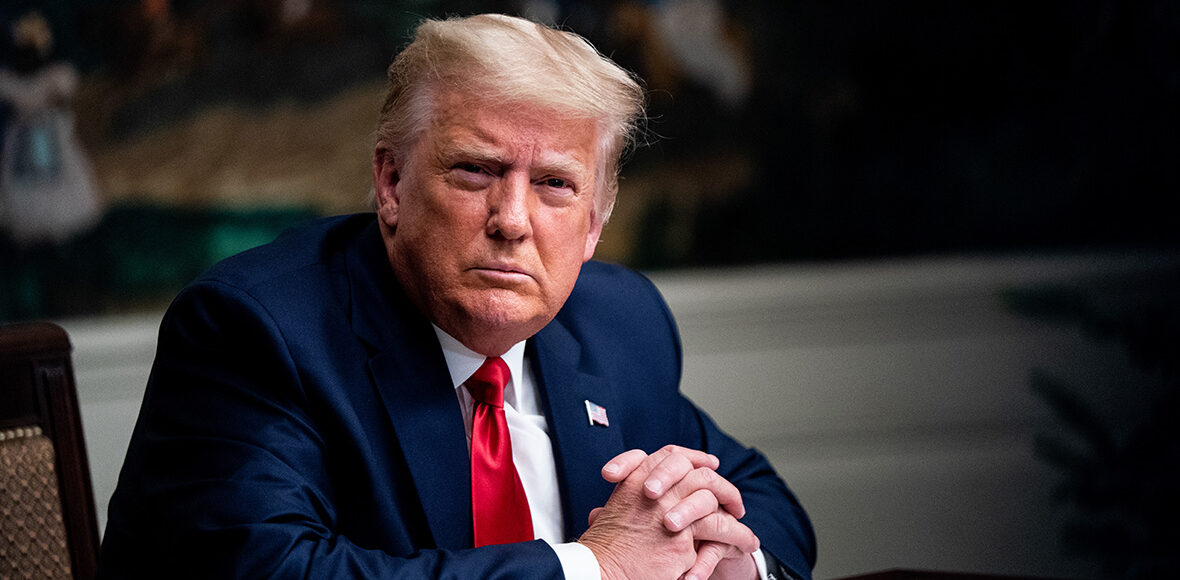 Новая экономическая политика Трампа грозит США рецессией – T-Online Новая экономическая политика Трампа грозит США рецессией – T-Online
