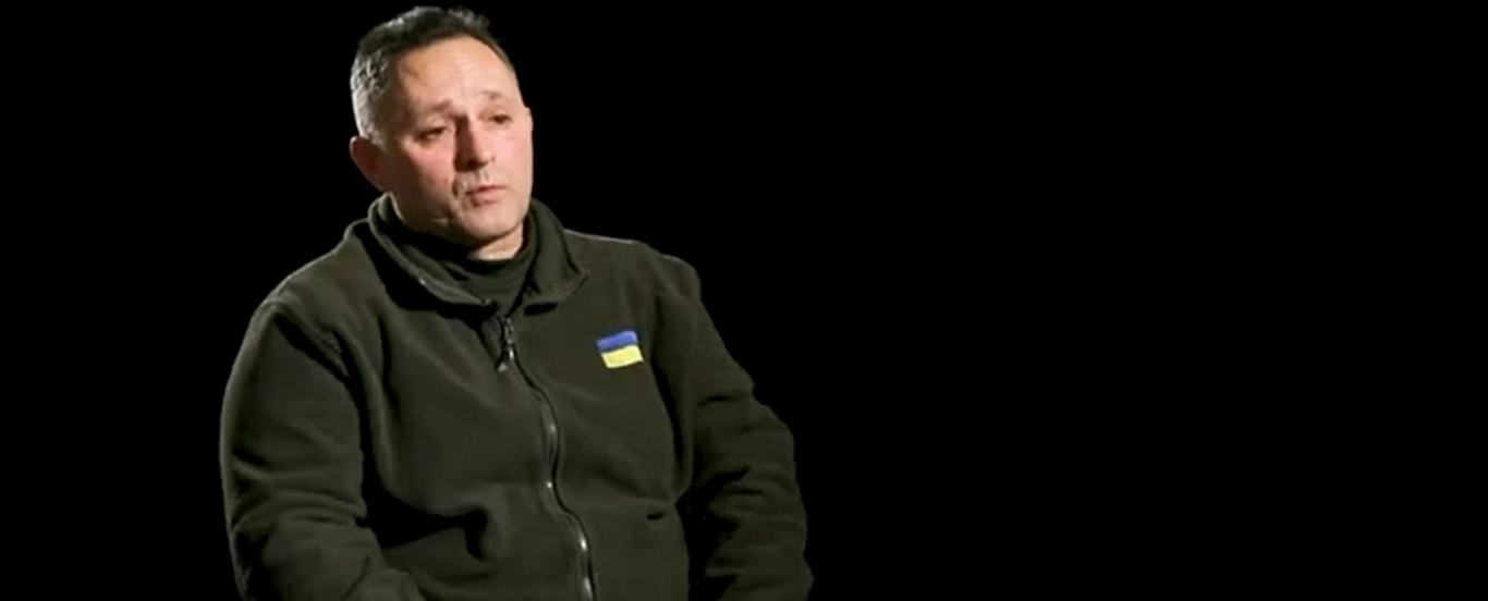 На Украине работать в военкомате труднее, чем воевать – глава Пологовского ТЦК На Украине работать в военкомате труднее, чем воевать – глава Пологовского ТЦК