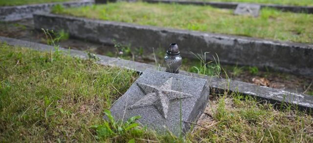 Латвия намерена уничтожить мемориалы ВОВ в канун Дня Победы – СВР Латвия намерена уничтожить мемориалы ВОВ в канун Дня Победы – СВР