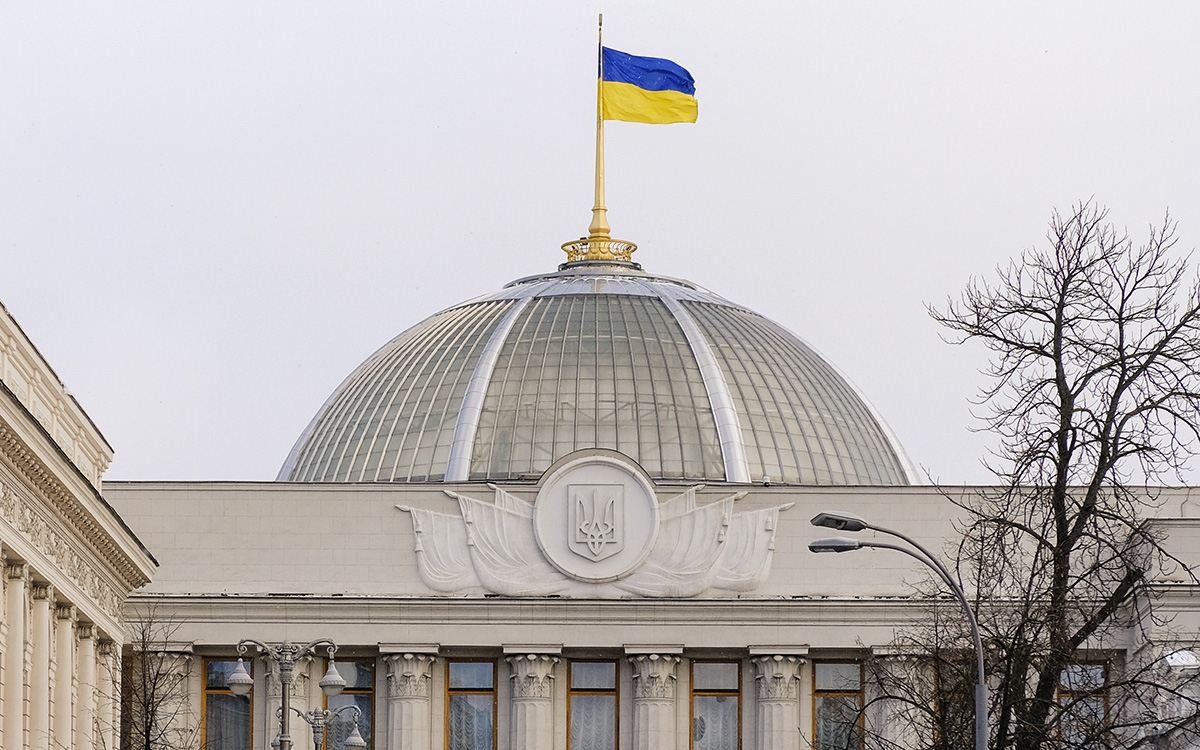 На Укриане назвали условия встречи Зеленского с представителями США На Укриане назвали условия встречи Зеленского с представителями США