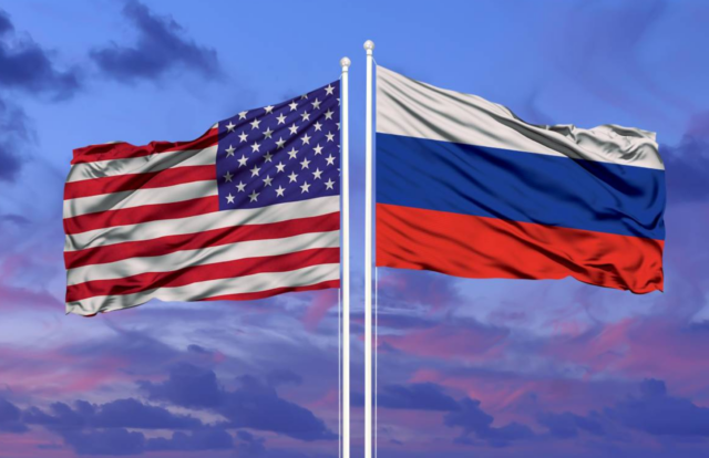 Эксперт назвал основные причины конфликта между США и Европой Эксперт назвал основные причины конфликта между США и Европой