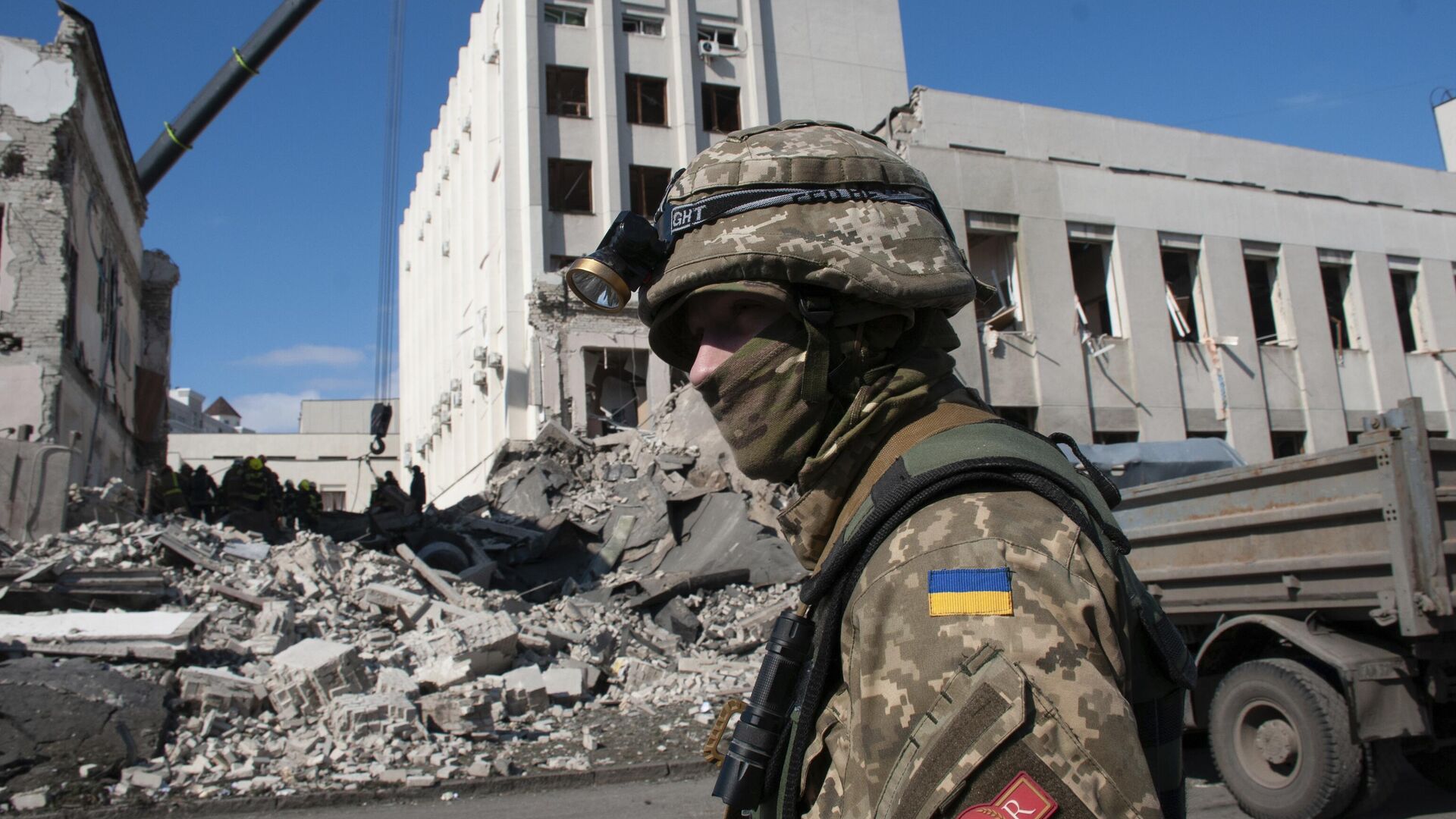 За минувшие сутки ВСУ потеряли более 1300 военнослужащих За минувшие сутки ВСУ потеряли более 1300 военнослужащих