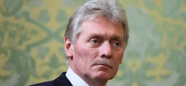 Песков рассказал о теме беседы Путина и Уиткоффа Песков рассказал о теме беседы Путина и Уиткоффа
