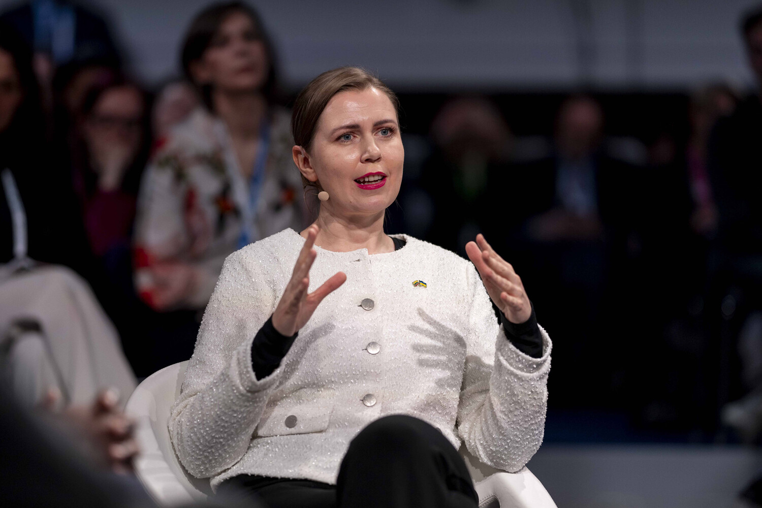 Литва выделит Украине военную помощь на сумму €200 млн в 2025 году Литва выделит Украине военную помощь на сумму €200 млн в 2025 году