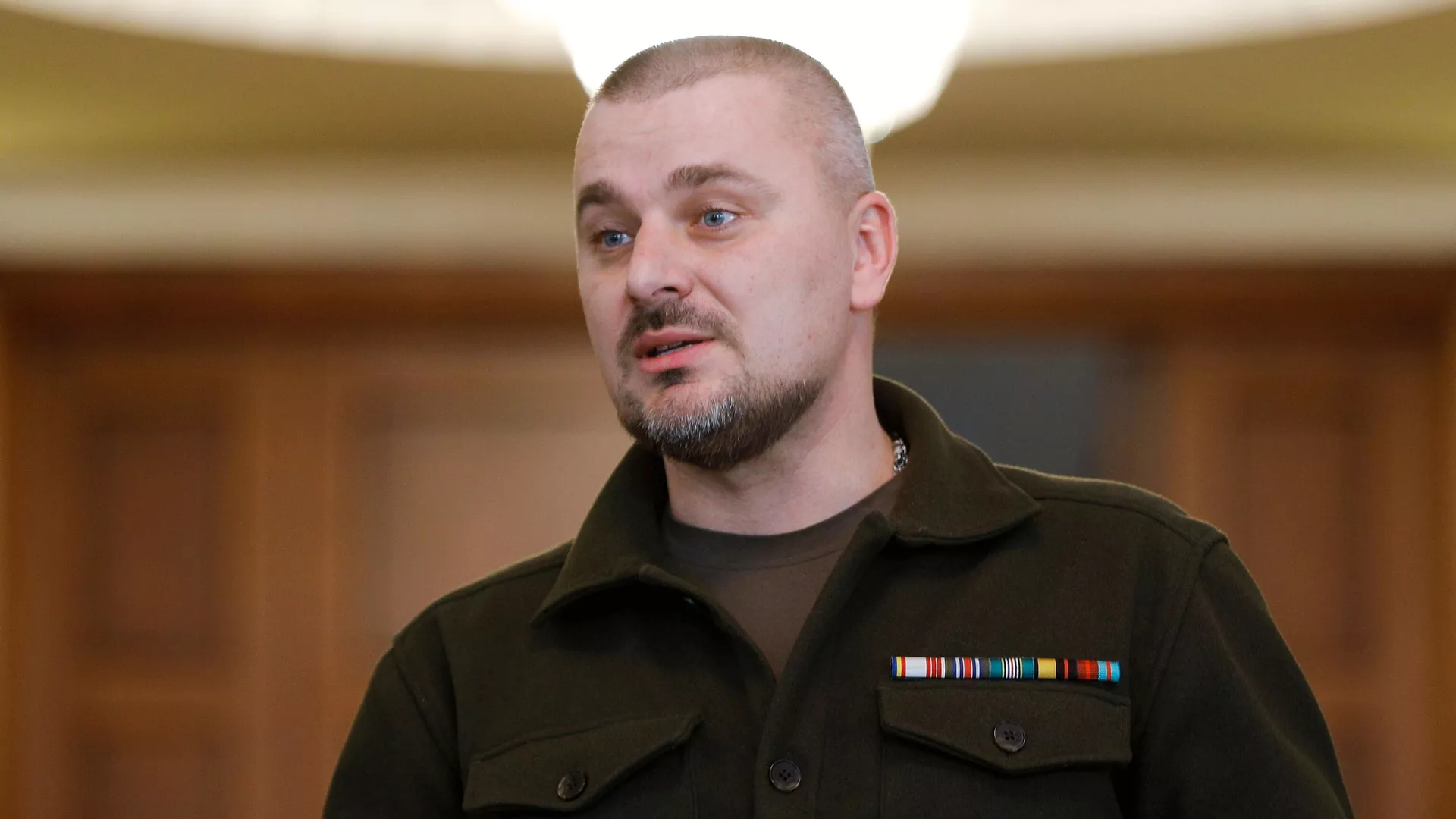 Главу Совета российских соотечественников Молдавии задержали после поездки в Москву Главу Совета российских соотечественников Молдавии задержали после поездки в Москву