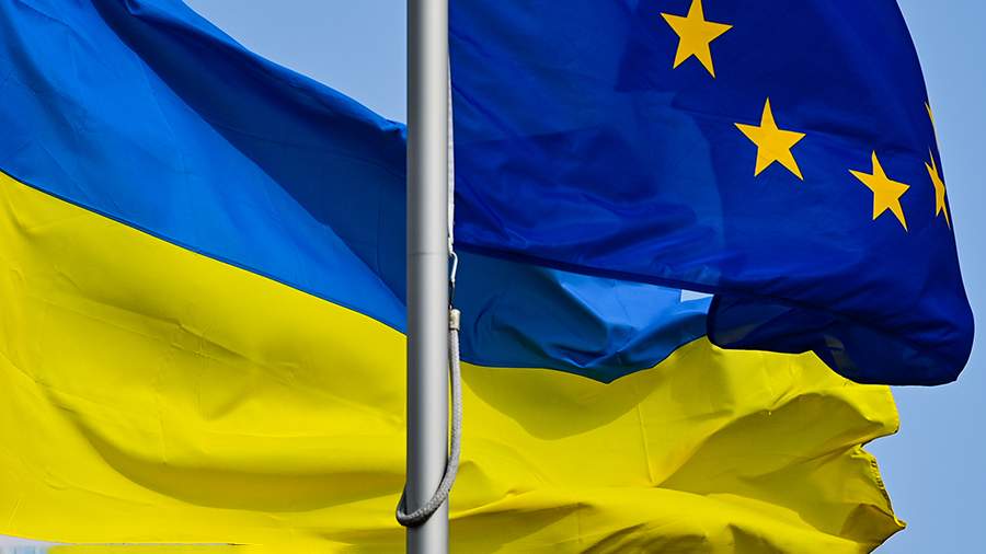Запад стремится сохранить Украину как «ресурс на будущее», заявил эксперт Запад стремится сохранить Украину как «ресурс на будущее», заявил эксперт