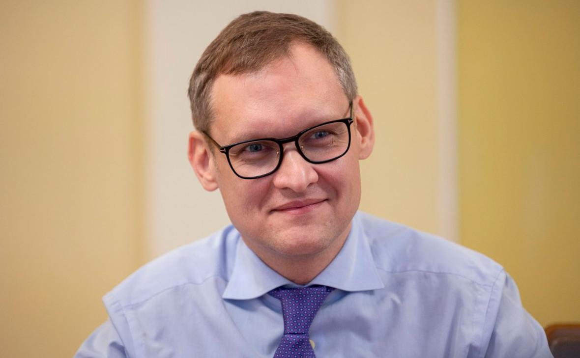 Против экс-заместителя главы офиса Зеленского выдвинули новые обвинения Против экс-заместителя главы офиса Зеленского выдвинули новые обвинения