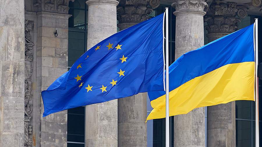 Страны Европы не могут договориться об отправке помощи Украине – Le Monde Страны Европы не могут договориться об отправке помощи Украине – Le Monde