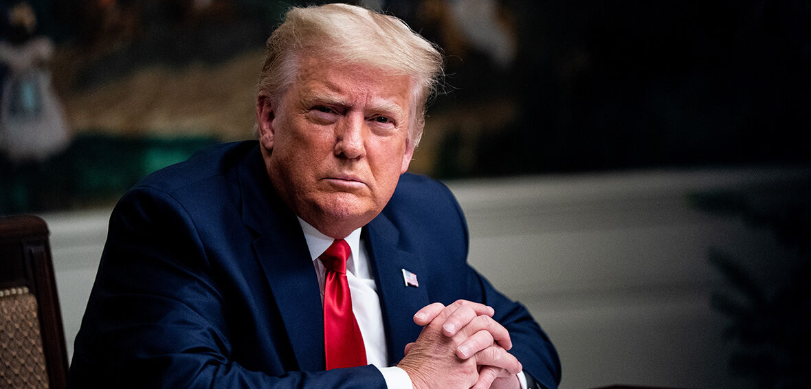Трамп может не быть независимой политической фигурой, заявил эксперт Трамп может не быть независимой политической фигурой, заявил эксперт