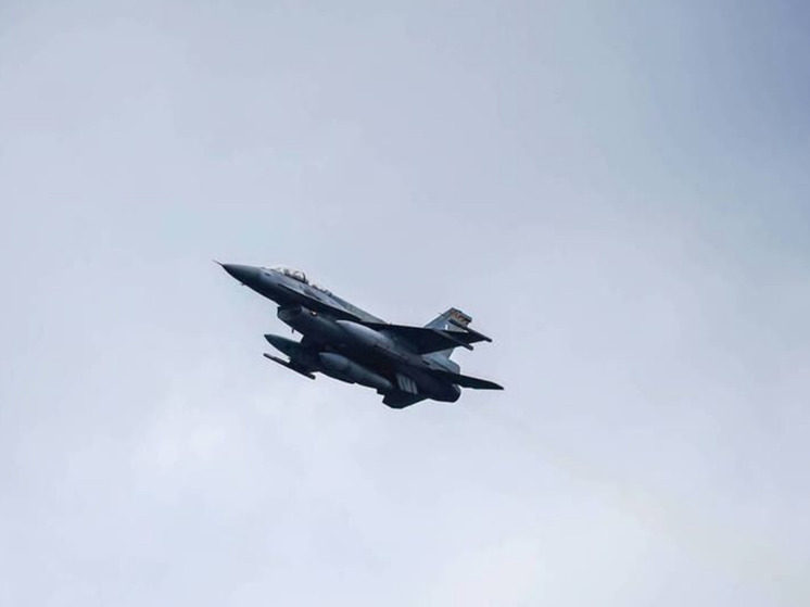 Американские эксперты признают, что поставки F 16 Киеву не оправдали ожиданий Американские эксперты признают, что поставки F 16 Киеву не оправдали ожиданий