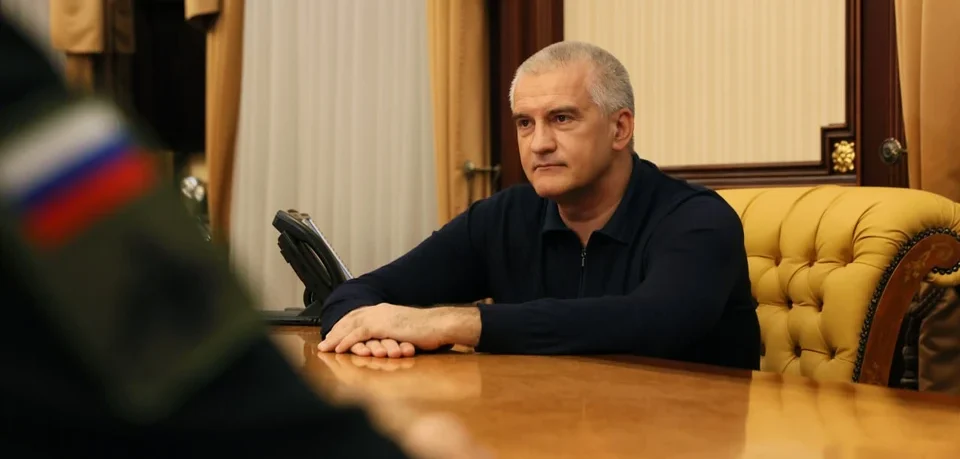 Россия, присоединив Крым, вернула статус сверхдержавы – Аксенов Россия, присоединив Крым, вернула статус сверхдержавы – Аксенов