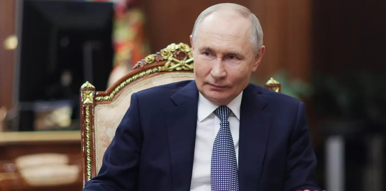 Венгерский политолог поддержал решение Путина о пасхальном перемирии Венгерский политолог поддержал решение Путина о пасхальном перемирии