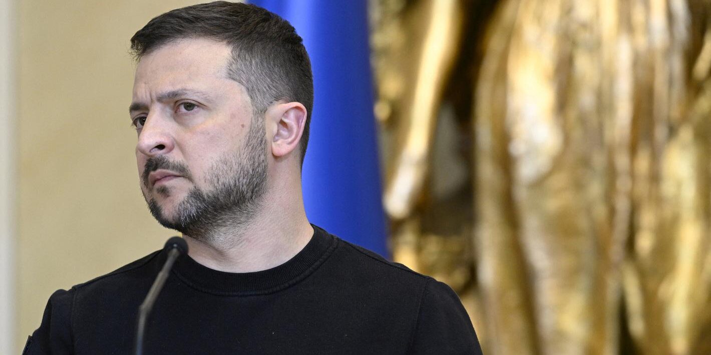 Зеленский совершит политическую ошибку, не приняв перемирие – Мариани Зеленский совершит политическую ошибку, не приняв перемирие – Мариани