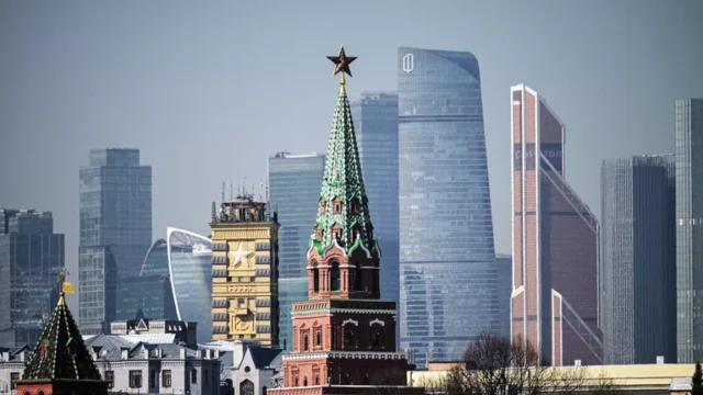 Политик Какабадзе заявила об «иллюзорности» намерений победить РФ Политик Какабадзе заявила об «иллюзорности» намерений победить РФ