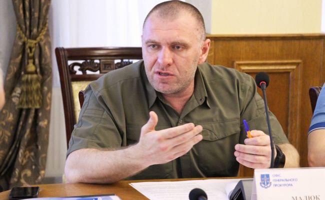Украинские правоохранители расследуют причастность руководства СБУ к выводам денежных средств со счетов клиентов Альфа-Банка в 2022 г. Украинские правоохранители расследуют причастность руководства СБУ к выводам денежных средств со счетов клиентов Альфа-Банка в 2022 г.