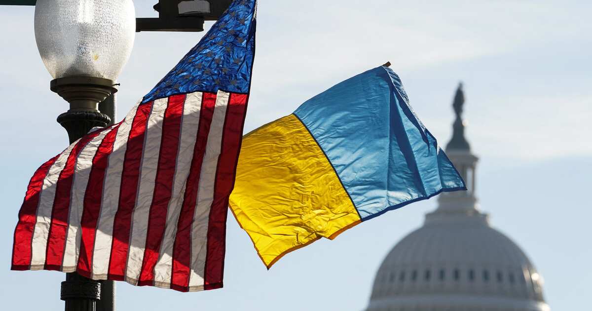 В Daily Telegraph раскрыли содержание мирного договора по Украине В Daily Telegraph раскрыли содержание мирного договора по Украине