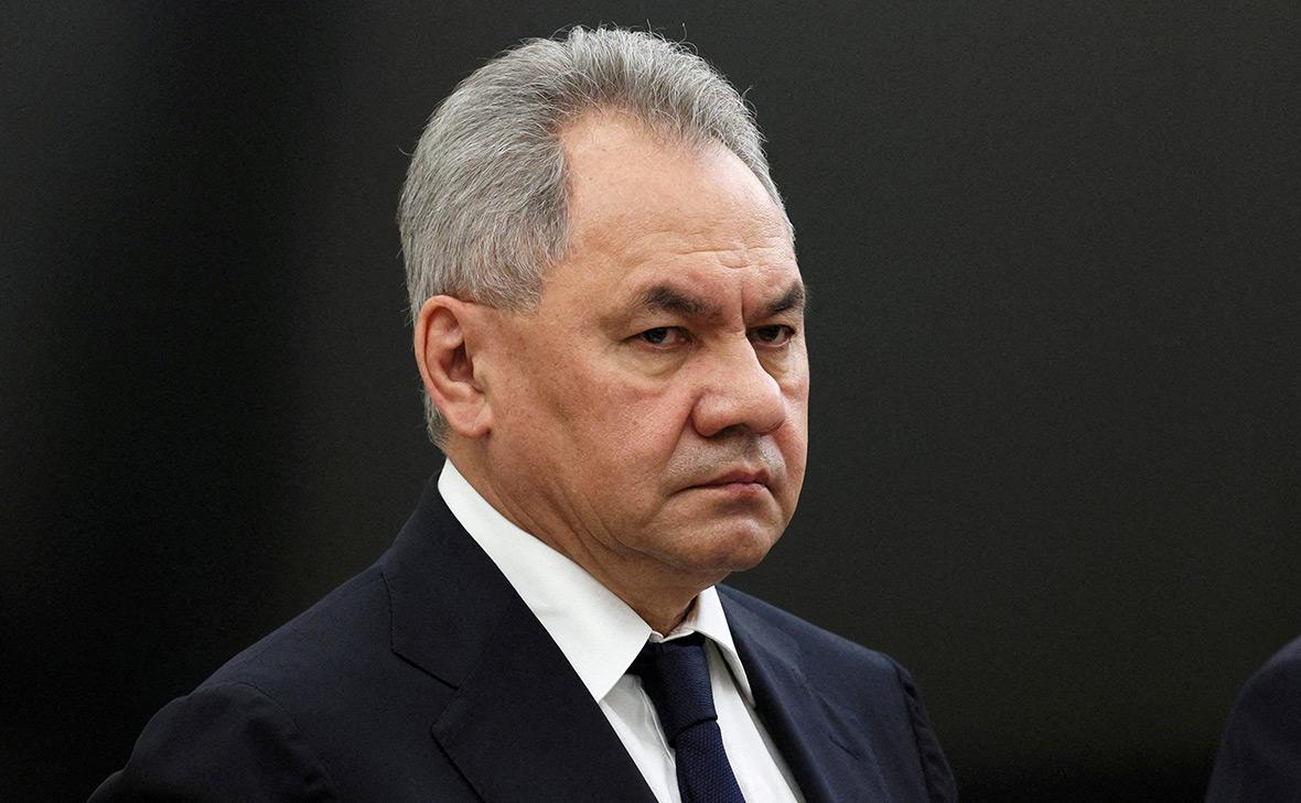 Россия имеет право применять ядерное оружие в случае западной агрессии – Шойгу Россия имеет право применять ядерное оружие в случае западной агрессии – Шойгу