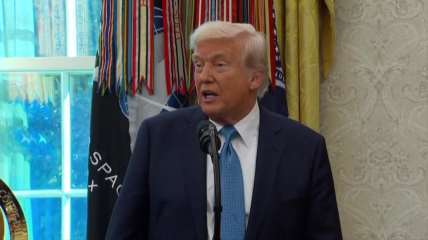 Defense Priorities: США уже спасли Украину, Трамп может бросить её со спокойным сердцем Defense Priorities: США уже спасли Украину, Трамп может бросить её со спокойным сердцем