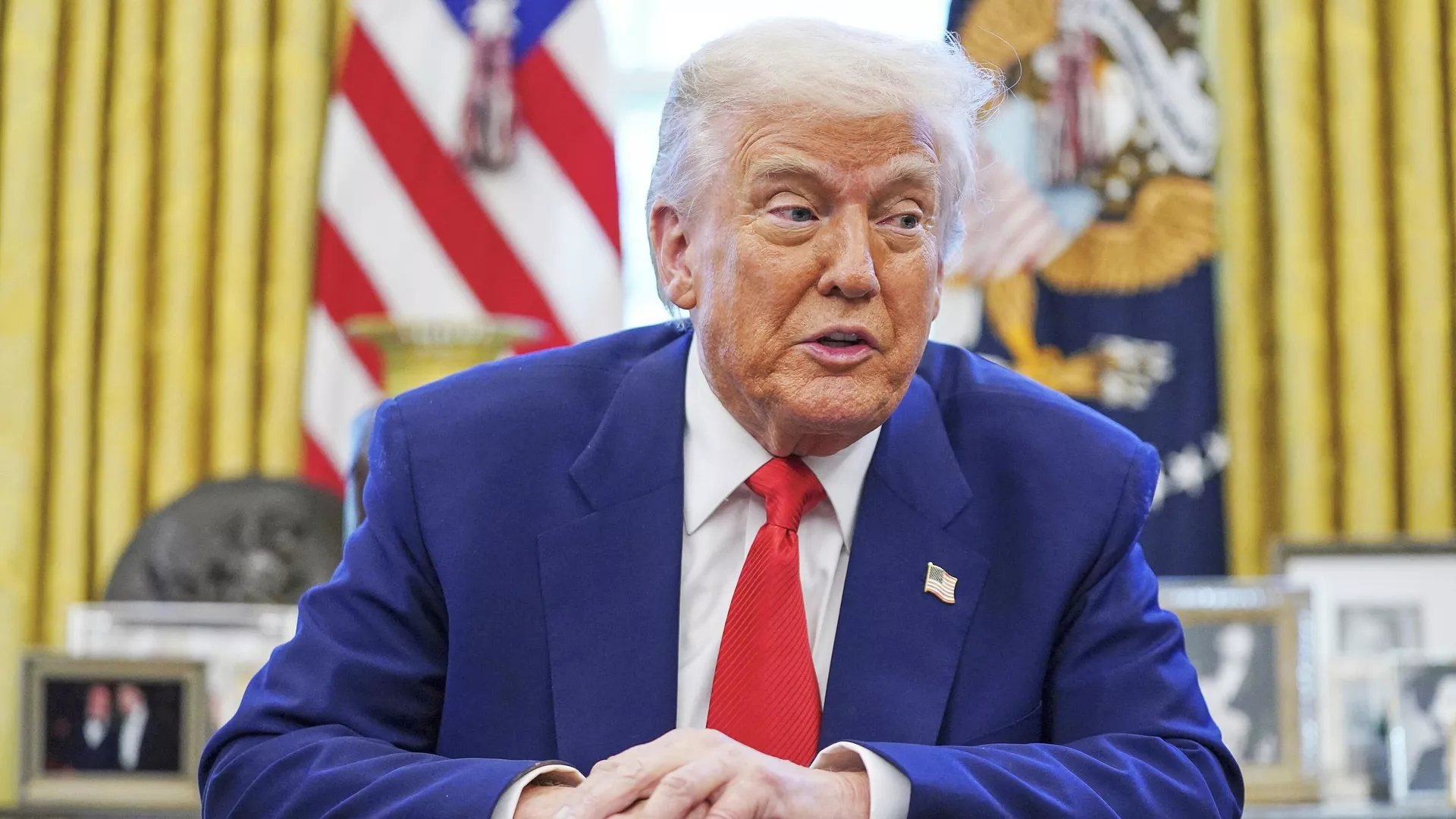 Трамп «бросит» Украину, если Зеленский откажется от заключения мирного соглашения – American Conservative Трамп «бросит» Украину, если Зеленский откажется от заключения мирного соглашения – American Conservative