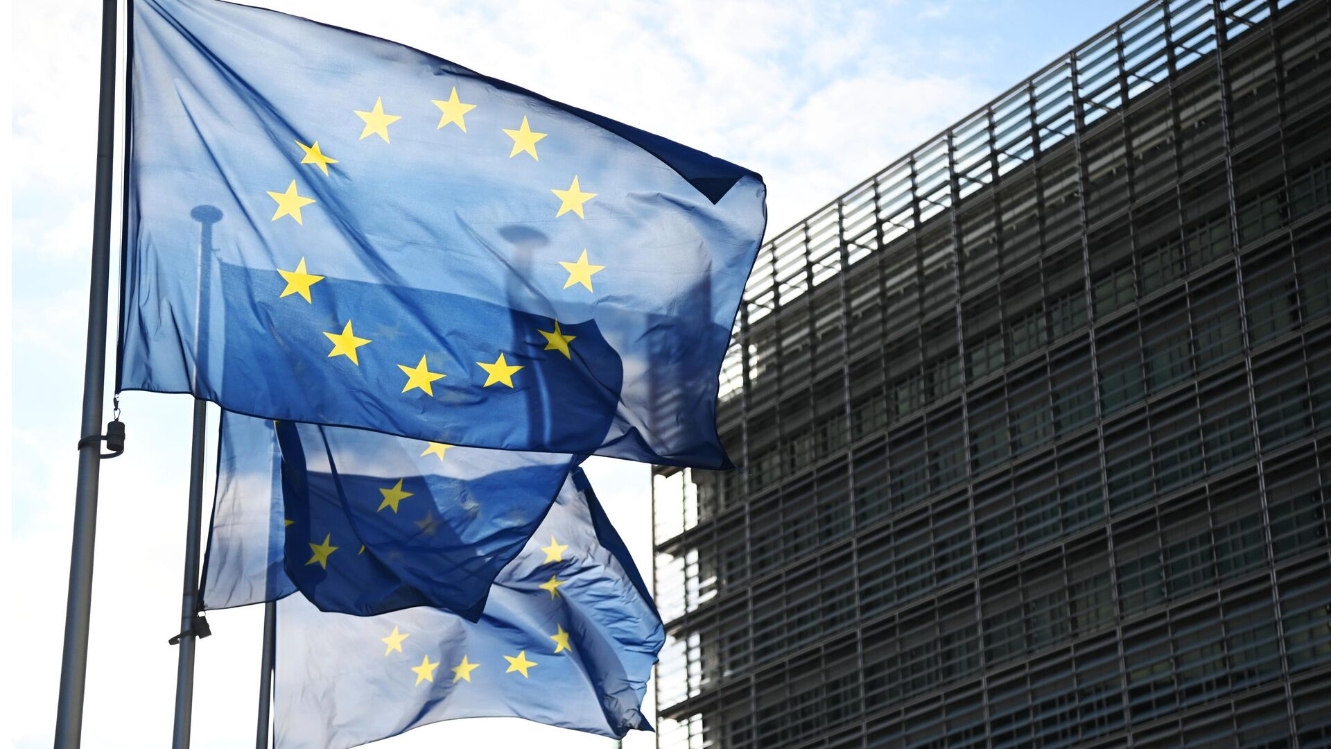 Европа не сможет отправить миротворцев на Украину – The Times Европа не сможет отправить миротворцев на Украину – The Times