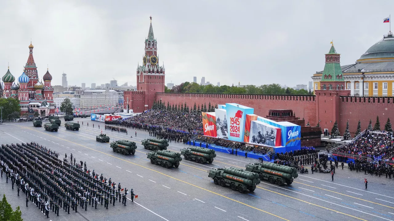 Дарить перемогу Украине никто не планирует Дарить перемогу Украине никто не планирует