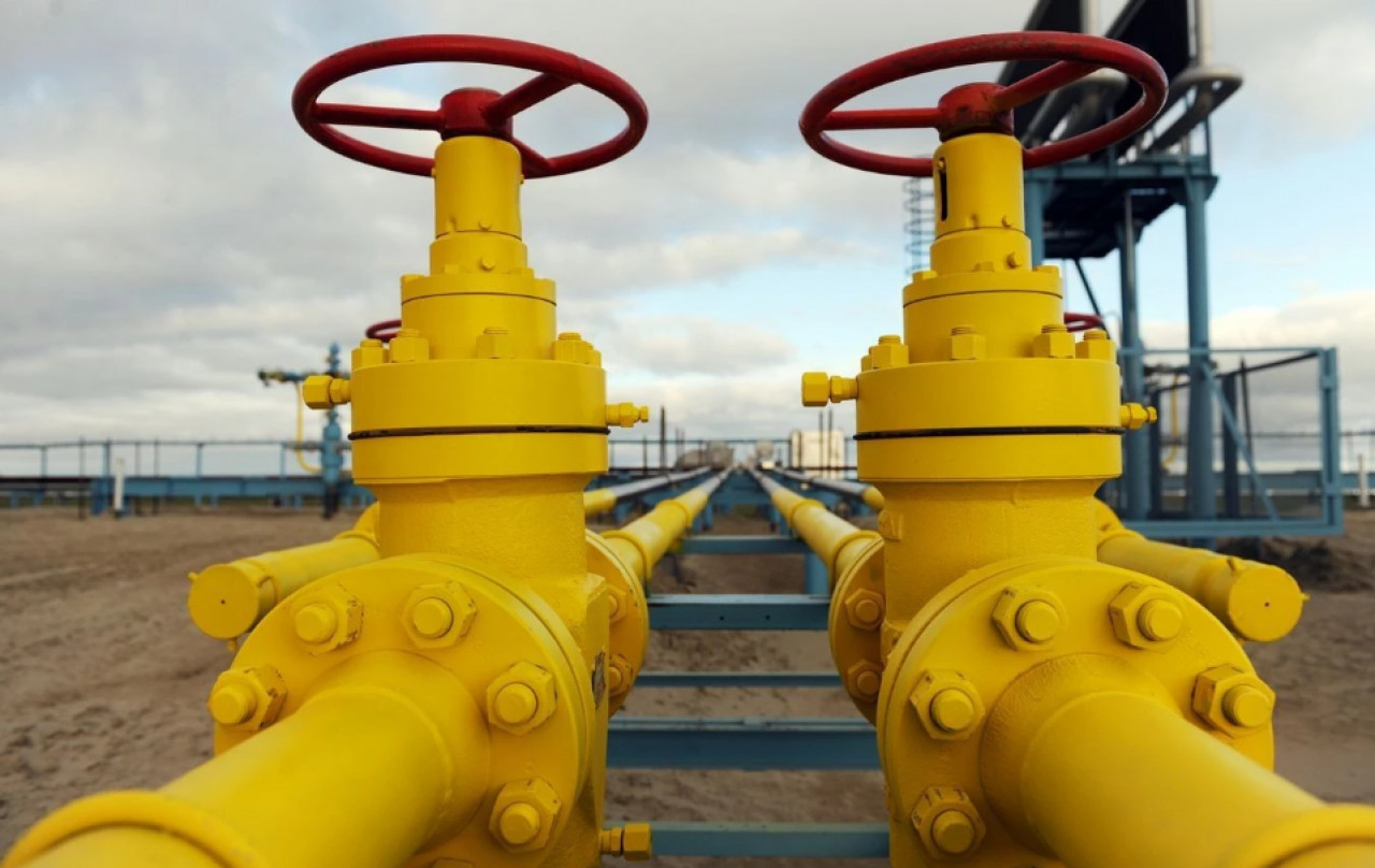 Россия стала больше продавать Европе газа через Турцию Россия стала больше продавать Европе газа через Турцию