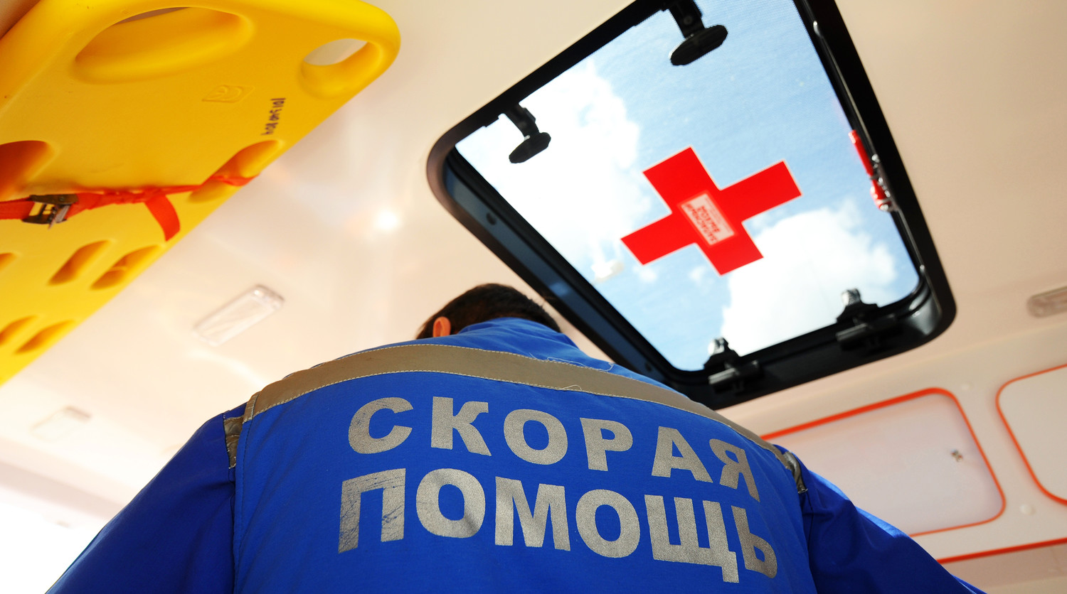 Во время атаки ВСУ в Запорожской области пострадали две женщины Во время атаки ВСУ в Запорожской области пострадали две женщины