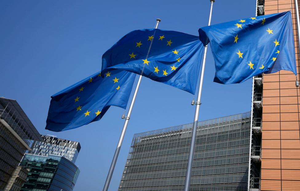 Лидеры ЕС не поедут на Украину праздновать 80-летие Победы Лидеры ЕС не поедут на Украину праздновать 80-летие Победы