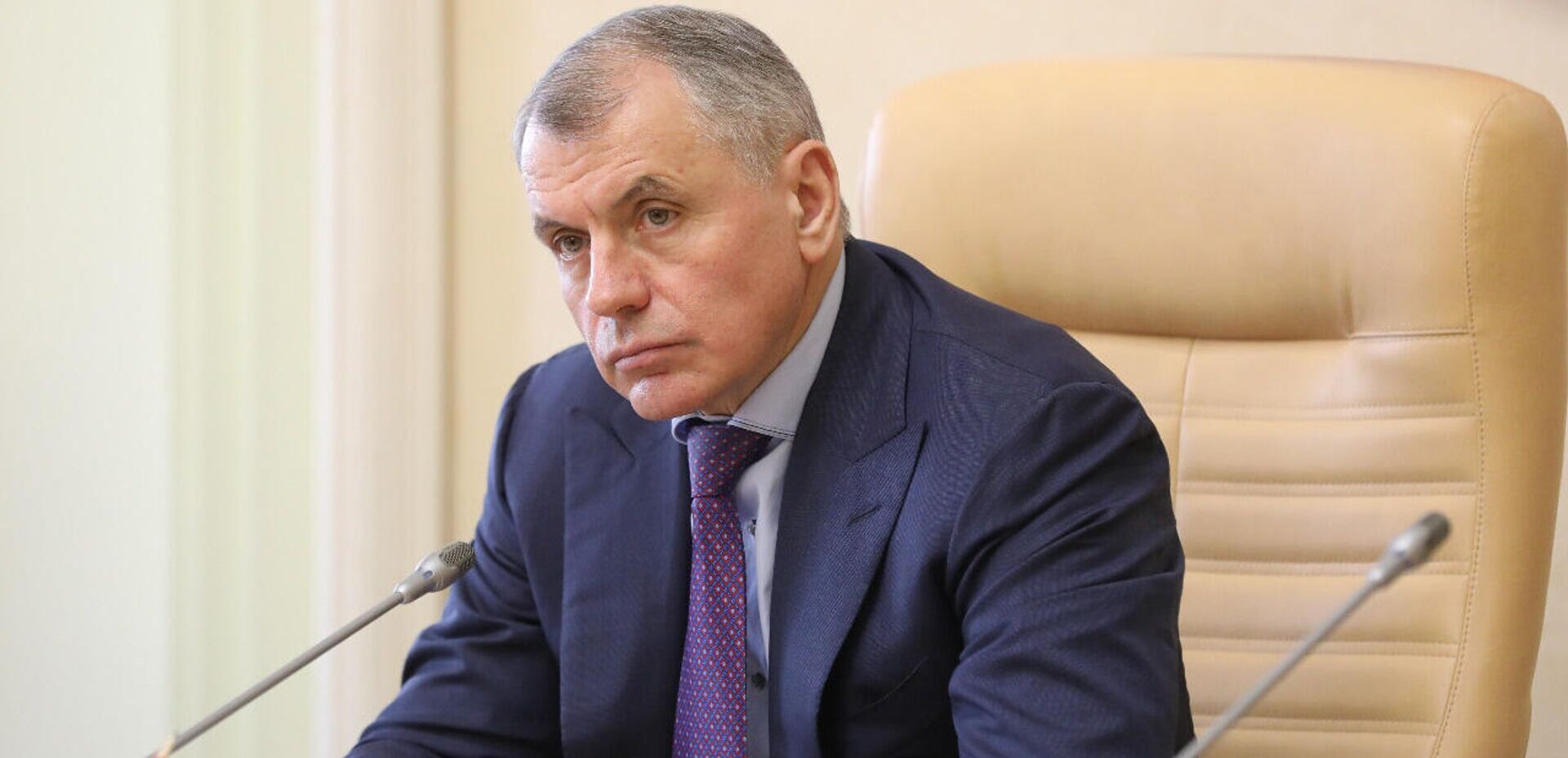 Политик Константинов заявил об объективности слов Рубио о Крыме Политик Константинов заявил об объективности слов Рубио о Крыме