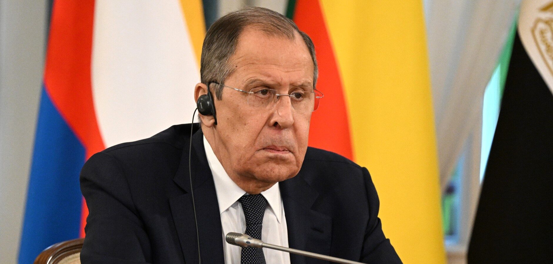 РФ готова содействовать разрешению индо-пакистанского кризиса – Лавров РФ готова содействовать разрешению индо-пакистанского кризиса – Лавров