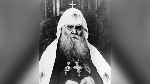 Война и вера: как советские солдаты находили Бога после фронта Война и вера: как советские солдаты находили Бога после фронта