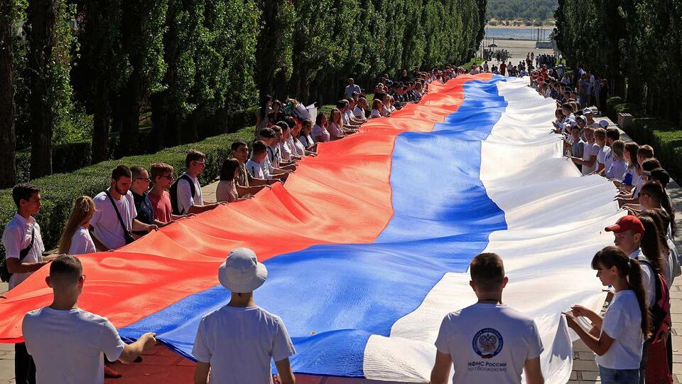 Парад Победы означает провал попыток Запада изолировать Россию – WP Парад Победы означает провал попыток Запада изолировать Россию – WP
