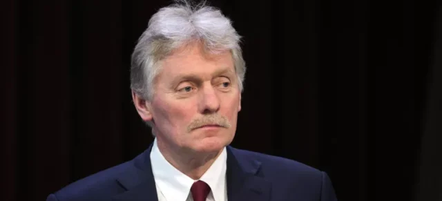 Песков отметил конфронтационный характер европейских заявлений Песков отметил конфронтационный характер европейских заявлений