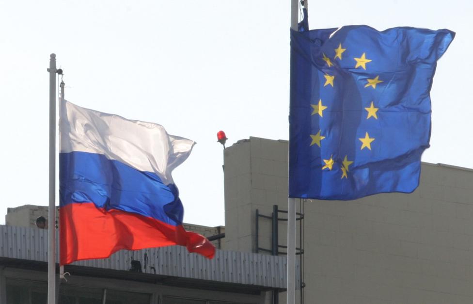 Европа заинтересована в конфронтации с Россией на долгие годы, заявил эксперт Европа заинтересована в конфронтации с Россией на долгие годы, заявил эксперт