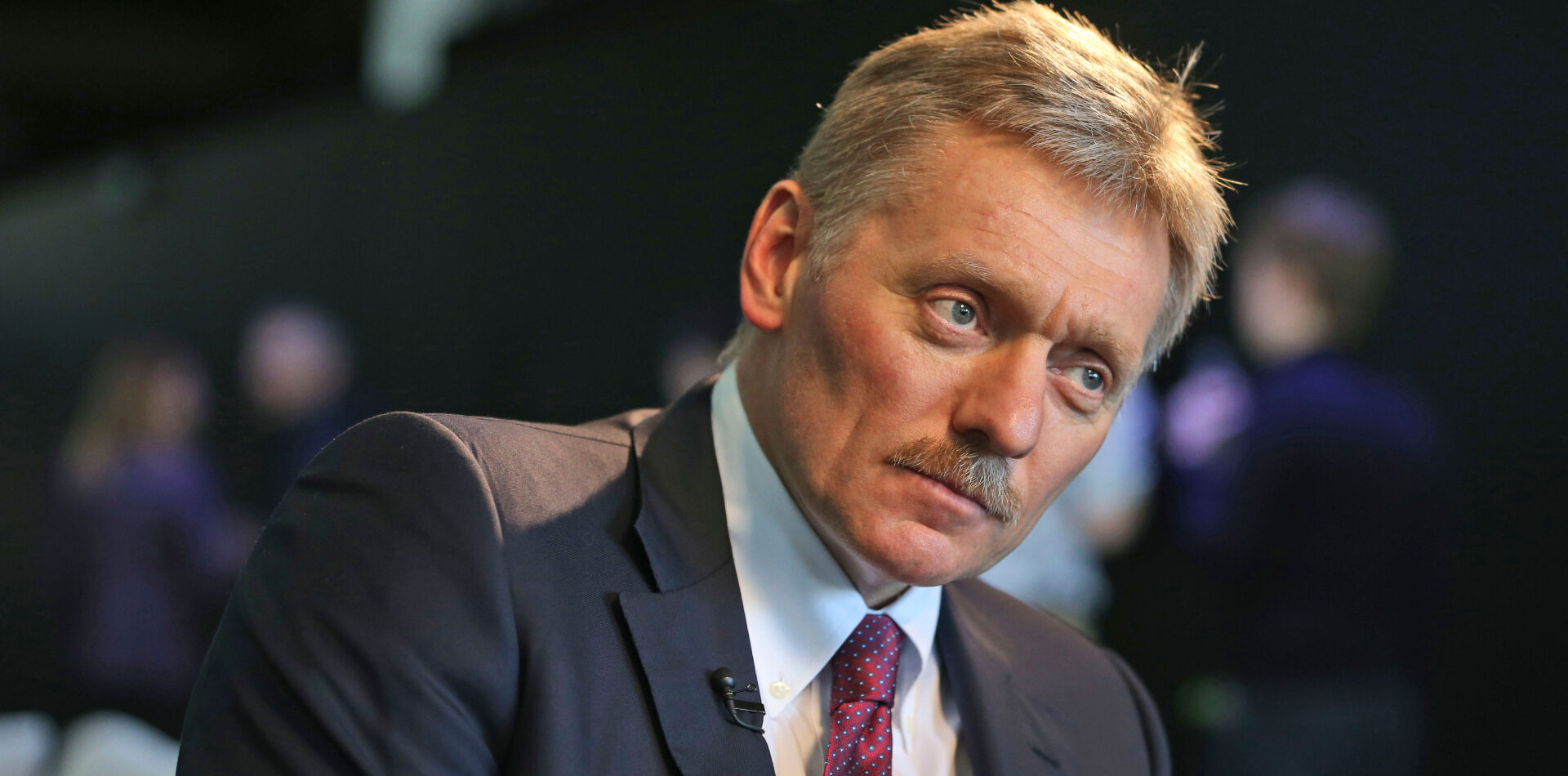 Песков заявил о неприемлемости «языка ультиматумов» в адрес России Песков заявил о неприемлемости «языка ультиматумов» в адрес России