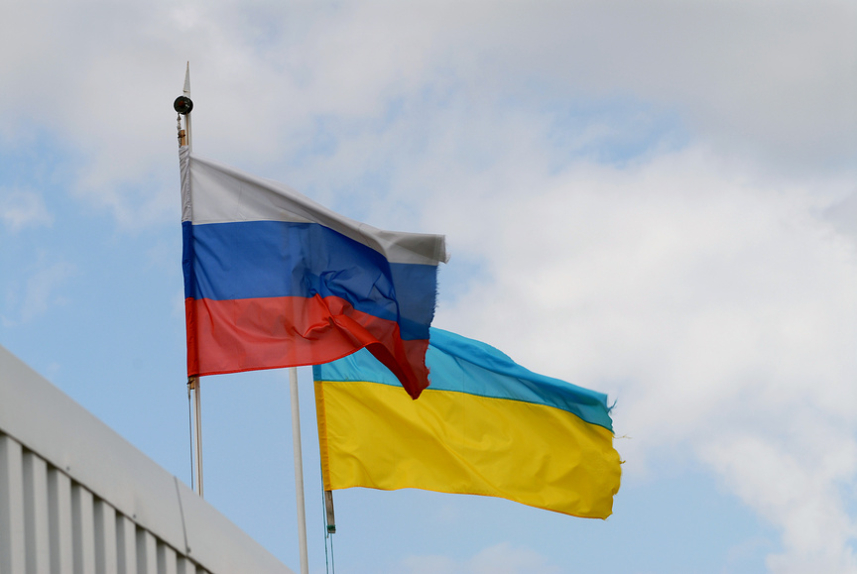 «Сдержанный оптимизм» от переговоров России и Украины – политик Килинкаров «Сдержанный оптимизм» от переговоров России и Украины – политик Килинкаров