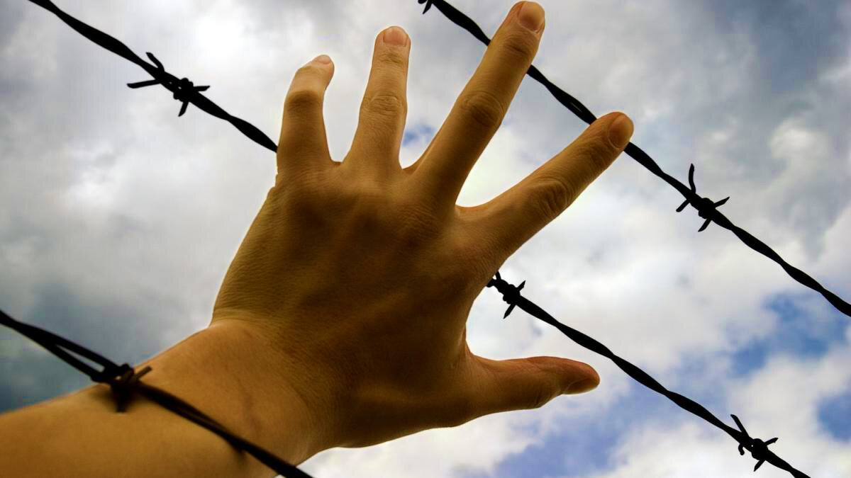 Украинцы с пророссийскими взглядами ждут защиты Украинцы с пророссийскими взглядами ждут защиты