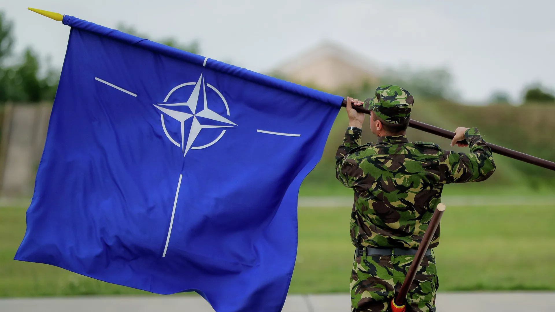 В ПМР заявили о подготовке Евросоюза к войне с Россией В ПМР заявили о подготовке Евросоюза к войне с Россией